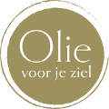 Olie voor je ziel logo